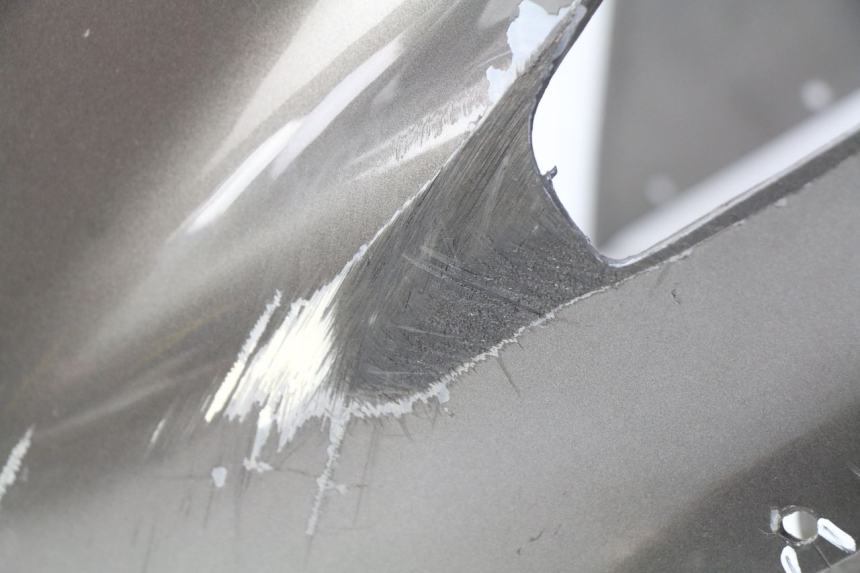 photo de VORKKOP KAWASAKI ZZR 600 (1995 - 2004) - Gecontroleerd onderdeel