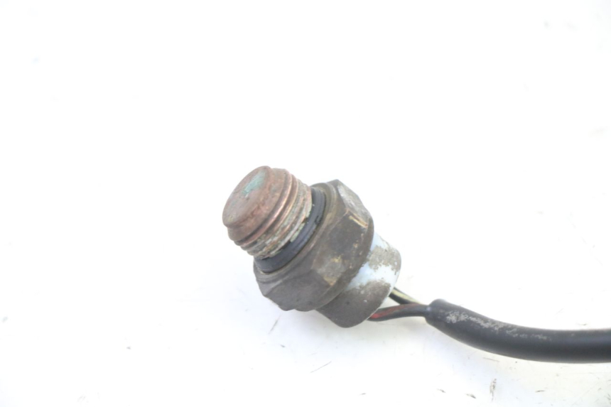 photo de THERMISCHAKELAAR SUZUKI BURGMAN 125 (2007 - 2014) - Andere kijkhoek