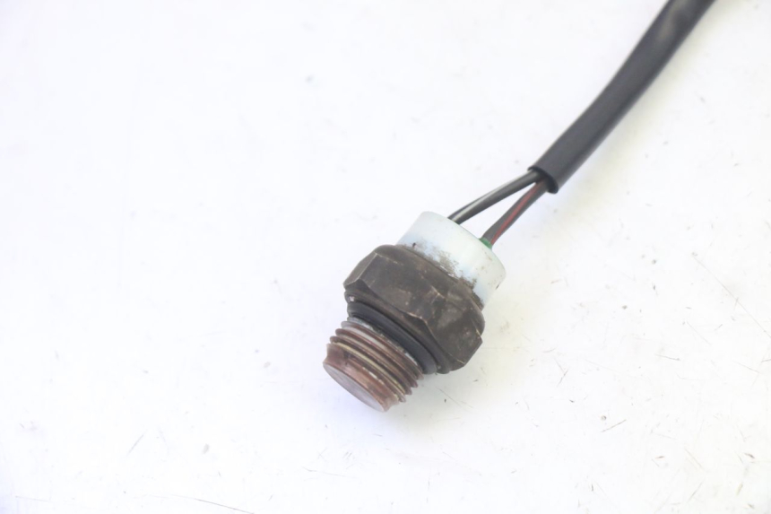 photo de THERMISCHAKELAAR SUZUKI BURGMAN 125 (2007 - 2014) - Zoom op gebruiksstaat