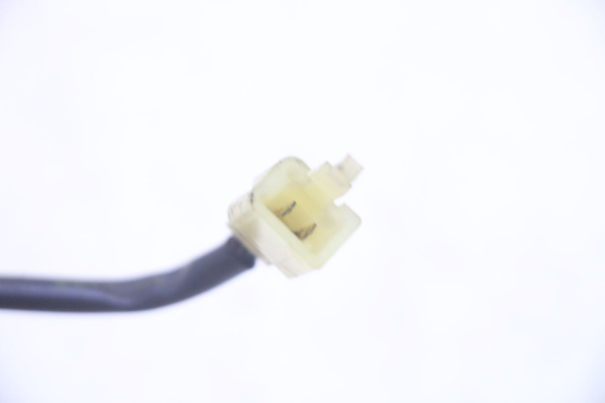 photo de THERMISCHAKELAAR SUZUKI BURGMAN 125 (2007 - 2014) - Andere kijkhoek