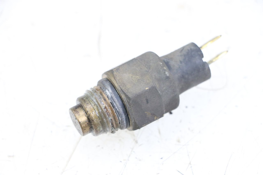 photo de THERMISCH CONTACT KYMCO DINK STREET ABS 125 (2011 - 2018) - Hoofdaanzicht