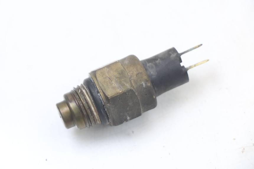 photo de THERMOCONTACT KYMCO DINK STREET 125 (2009 - 2014) - Hoofdaanzicht