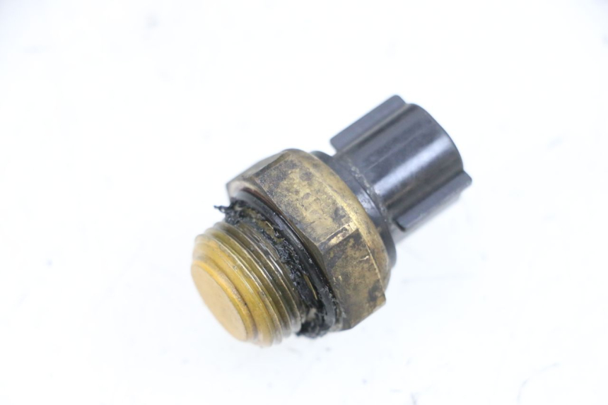 photo de THERMISCH CONTACT SUZUKI DL V STROM 1000 (2002 - 2007) - Hoofdaanzicht