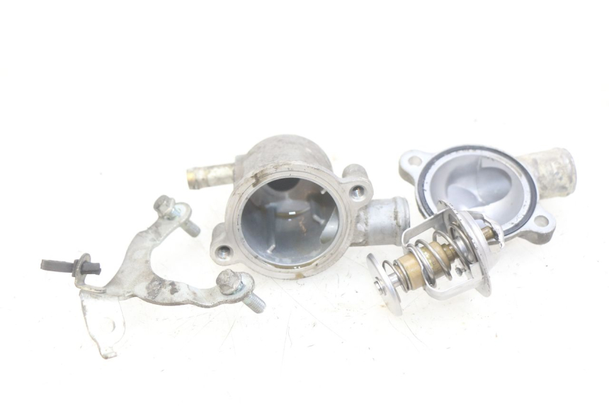 photo de THERMOCONTACT HONDA FJS SILVERWING SILVER WING 400 (2009 - 2016) - Hoofdaanzicht