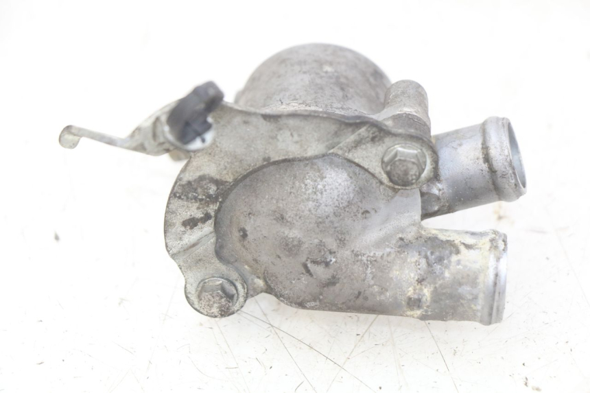 photo de THERMOCONTACT HONDA FJS SILVERWING SILVER WING 400 (2009 - 2016) - Andere kijkhoek