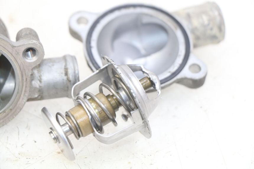 photo de THERMOCONTACT HONDA FJS SILVERWING SILVER WING 400 (2009 - 2016) - Overzicht