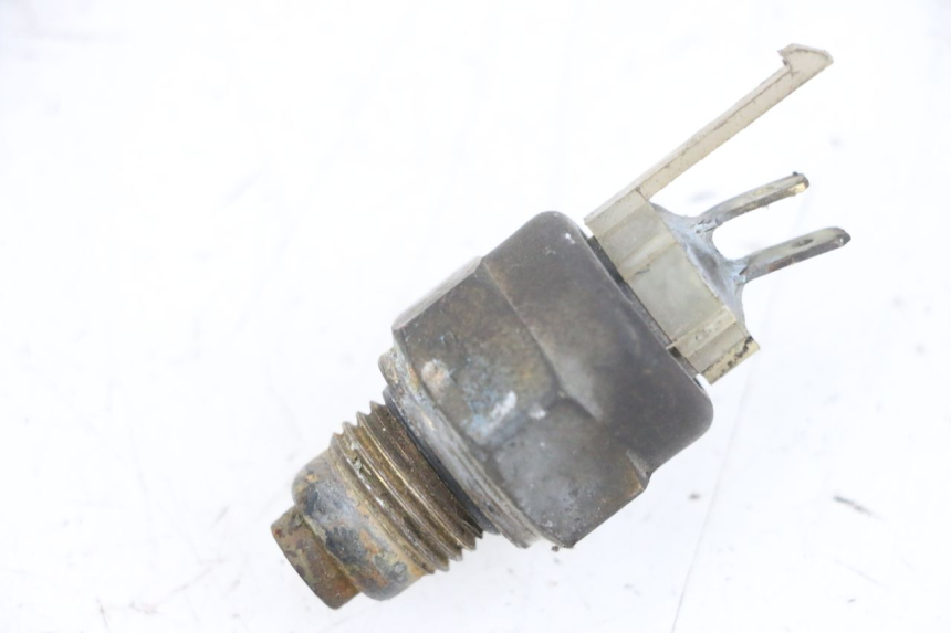 photo de THERMOCONTACT KAWASAKI GPX R WARBIRD 600 (1988 - 1993) - Hoofdaanzicht