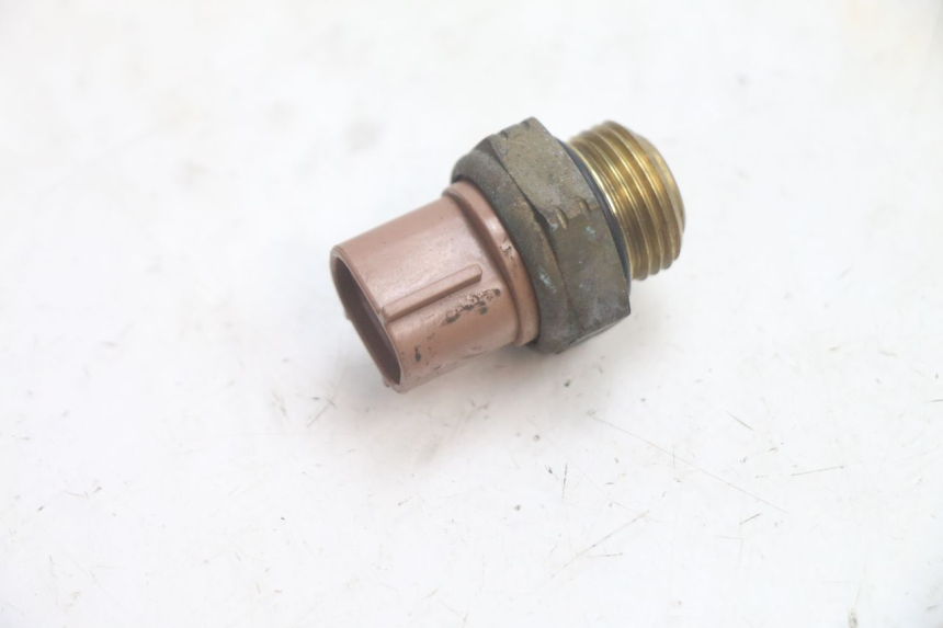 photo de THERMOCONTACT SYM GTS EVO 125 (2009 - 2013) - Zoom op gebruiksstaat