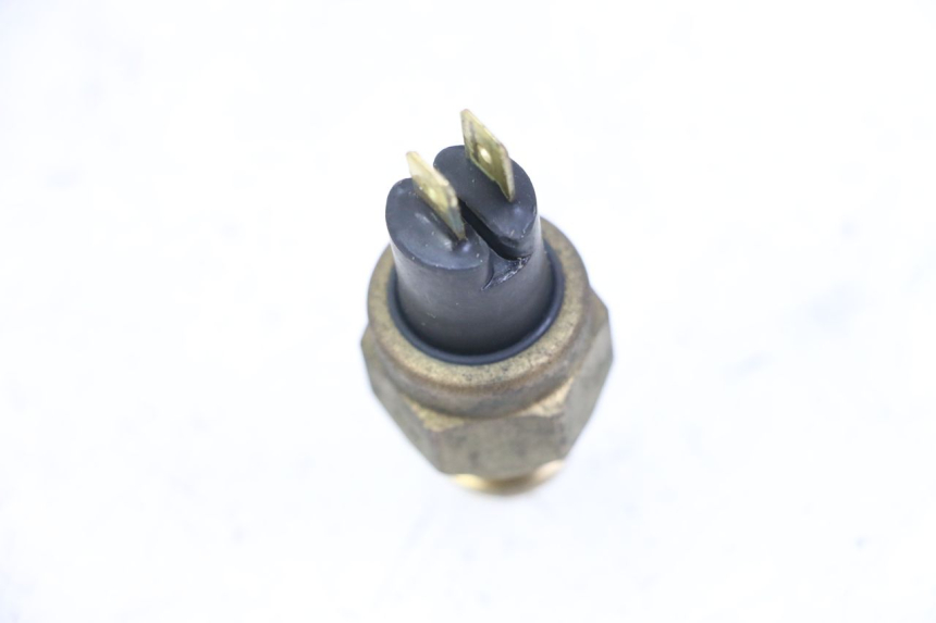 photo de THERMOCONTACT KYMCO XCITING 500 (2007 - 2010) - Zoom op gebruiksstaat