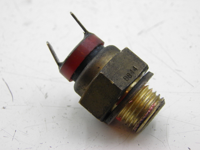 photo de THERMOCONTACT PIAGGIO MP3 RL 125 (2006 - 2014) - Hoofdaanzicht