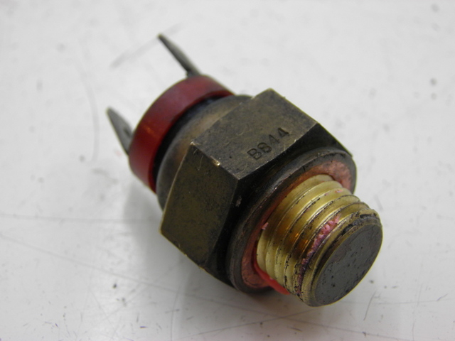 photo de THERMOCONTACT PIAGGIO MP3 RL 125 (2006 - 2014) - Detail van het onderdeel