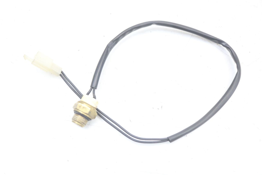 photo de THERMOCONTACT REGAL RAPTOR RAXTER 2 125 (2007 - 2015) - Zoom op gebruiksstaat