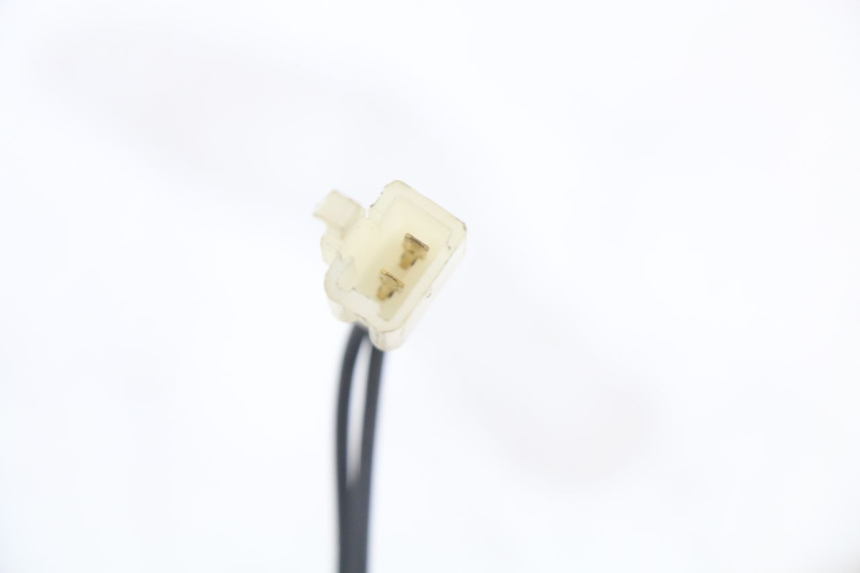 photo de THERMOCONTACT REGAL RAPTOR RAXTER 2 125 (2007 - 2015) - Technische close-up
