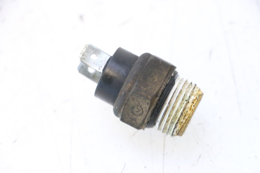 photo de THERMOCONTACT PEUGEOT SATELIS COMPRESSOR K15 125 (2006 - 2009) - Hoofdaanzicht