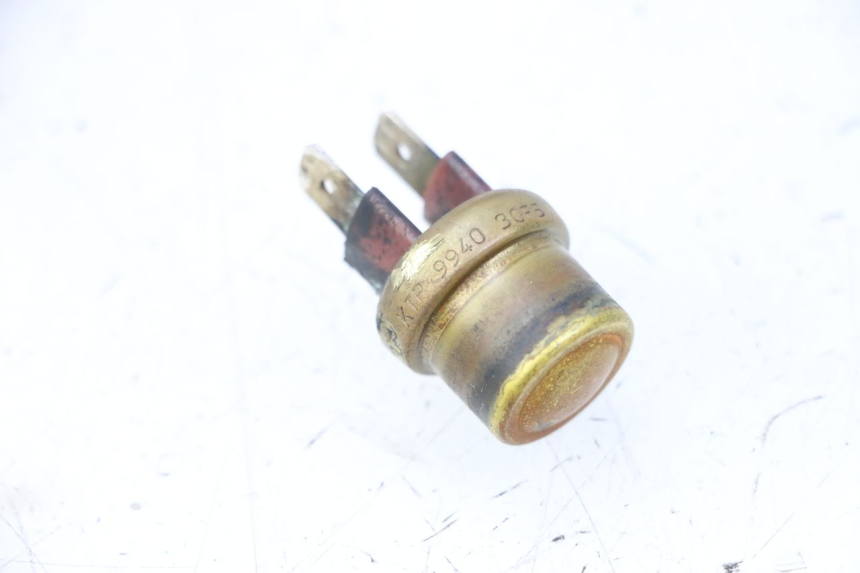 photo de THERMISCH CONTACT TRIUMPH SPRINT 900 (1995 - 1998) - Hoofdaanzicht