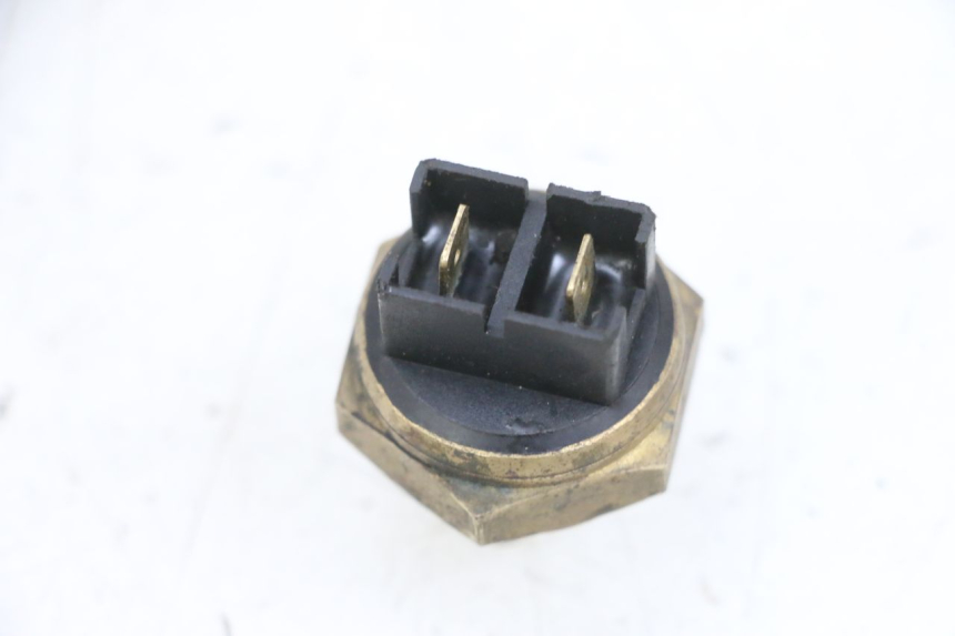 photo de THERMOCONTACT KSR TR SM 50 (2015 - 2018) - Detail van het onderdeel