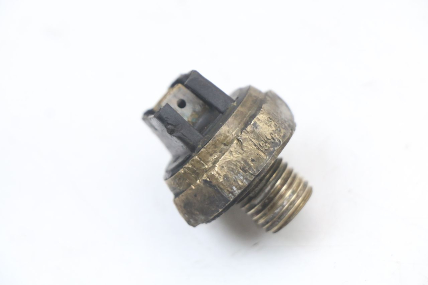 photo de THERMISCHAKELAAR KEEWAY TX 50 (2008 - 2015) - Hoofdaanzicht