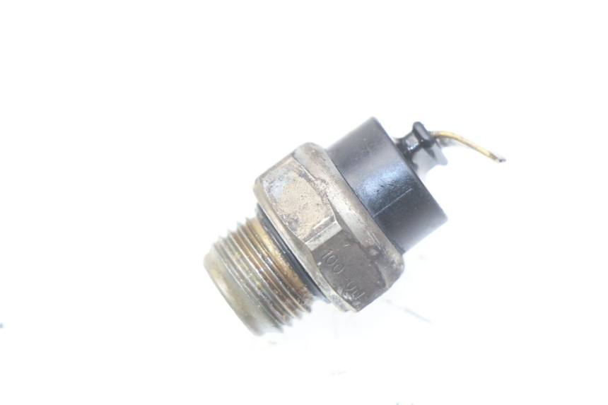 photo de THERMOCONTACT HONDA VFR FI RC46 800 (1998 - 2001) - Hoofdaanzicht