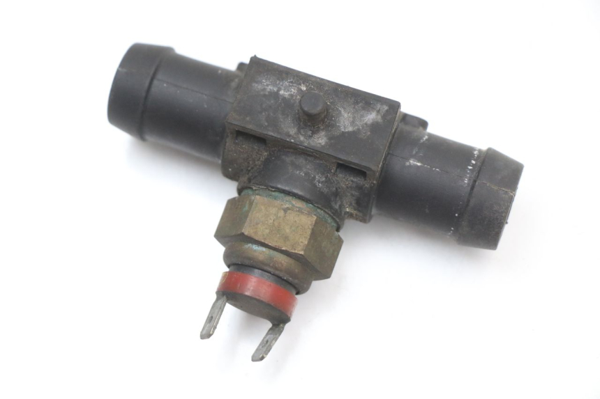 photo de THERMOCONTACT PIAGGIO XEVO - X EVO 125 (2007 - 2017) - Hoofdaanzicht