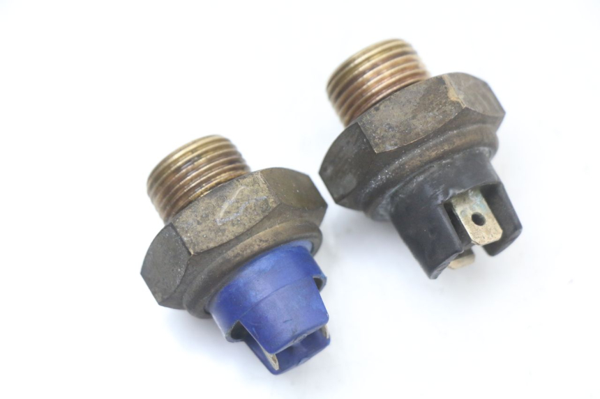 photo de THERMOCONTACT YAMAHA YP MAJESTY 125 (2002 - 2006) - Hoofdaanzicht