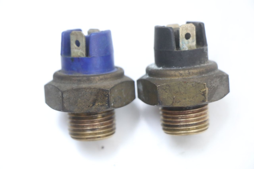 photo de THERMOCONTACT YAMAHA YP MAJESTY 125 (2002 - 2006) - Zoom op gebruiksstaat