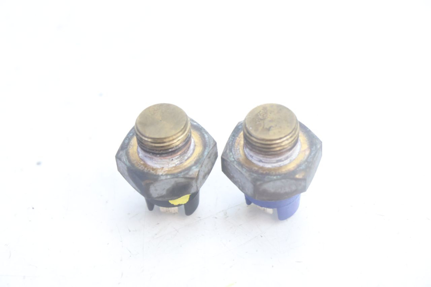 photo de THERMOCONTACT YAMAHA YP MAJESTY 125 (2002 - 2006) - Andere kijkhoek