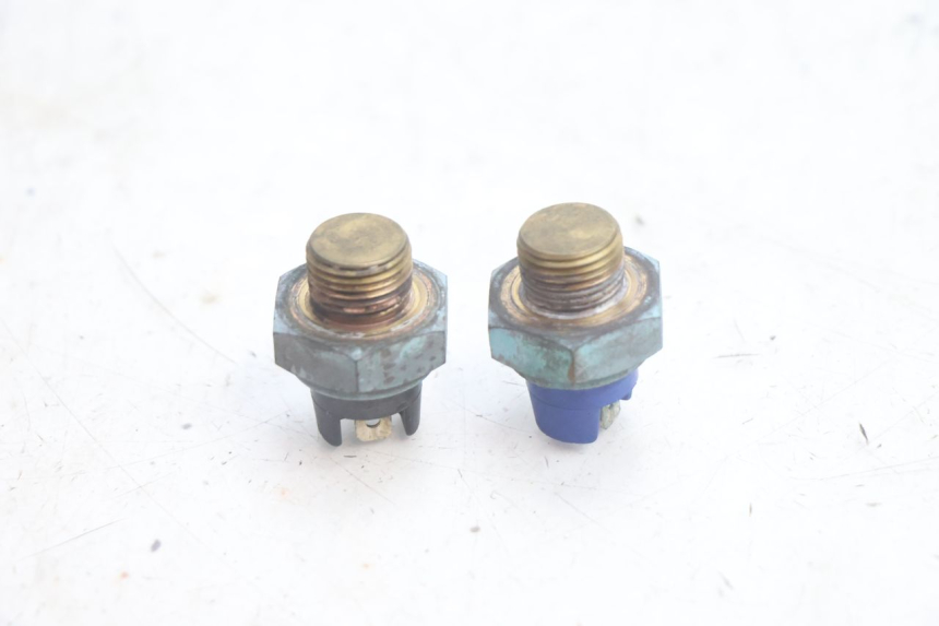 photo de THERMOCONTACT YAMAHA YP MAJESTY 125 (2002 - 2006) - Andere kijkhoek