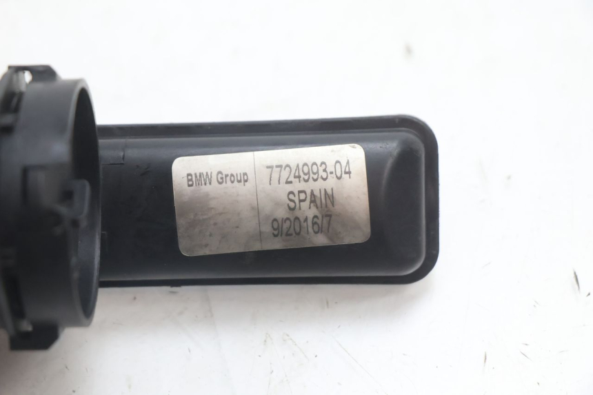 photo de THERMOSTAAT BMW C SPORT 650 (2015 - 2021) - Overzicht