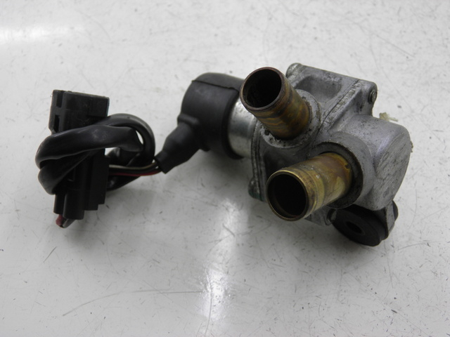 photo de ELEKTRISCH THERMOSTAAT HONDA SH 125 (2005 - 2008) - Hoofdaanzicht