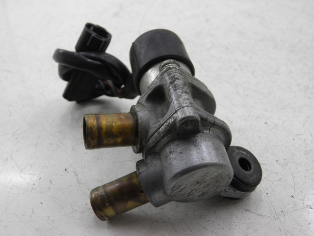photo de ELEKTRISCH THERMOSTAAT HONDA SH 125 (2005 - 2008) - Detail van het onderdeel
