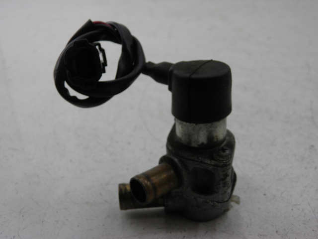 photo de ELEKTRISCH THERMOSTAAT HONDA SH 125 (2005 - 2008) - Zoom op gebruiksstaat