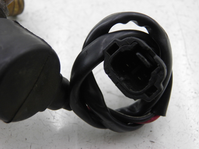 photo de ELEKTRISCH THERMOSTAAT HONDA SH 125 (2005 - 2008) - Technische close-up