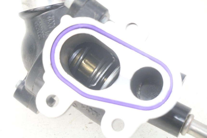 photo de THERMOSTAAT BMW F GS K81 850 (2018 - 2023) - Zoom op gebruiksstaat