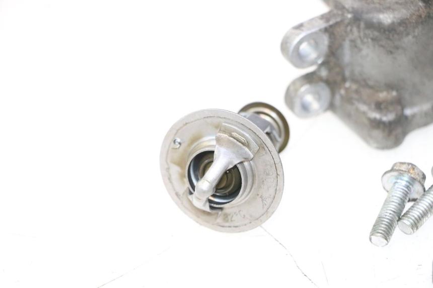 photo de THERMOSTAAT HONDA FES PANTHEON 125 (2003 - 2007) - Bevestigingspunten