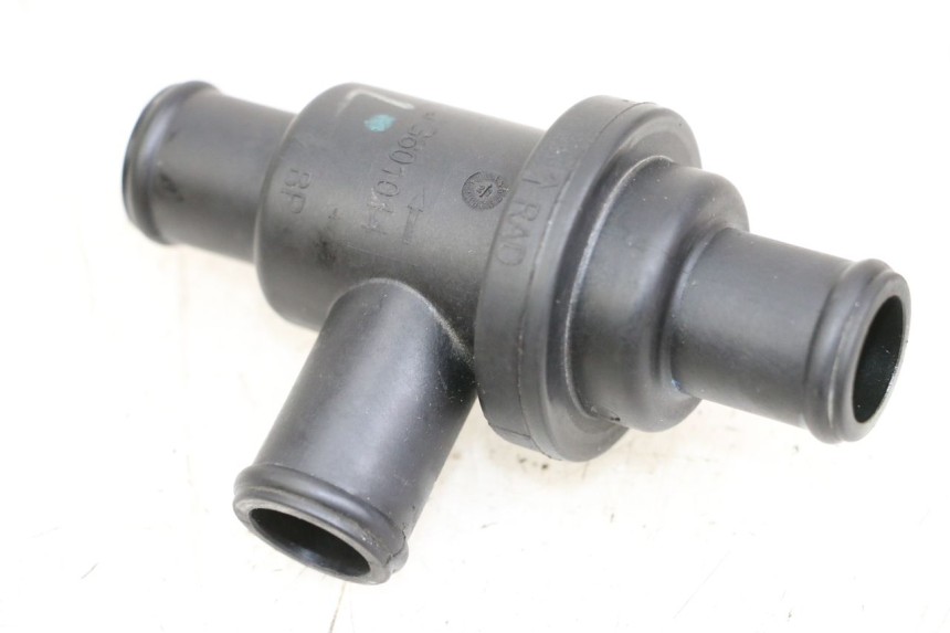 photo de THERMOSTAAT HUSQVARNA SVARTPILEN 401 (2018 - 2023) - Hoofdaanzicht