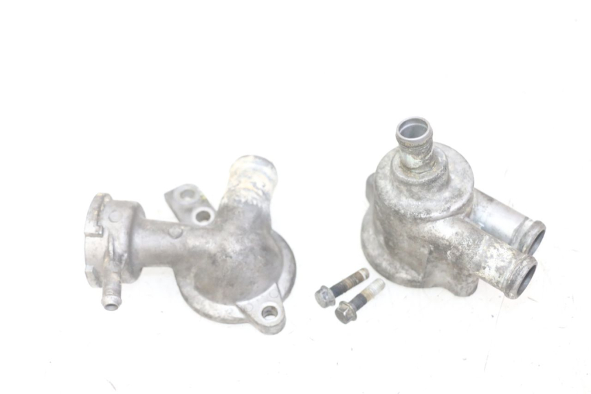 photo de THERMOSTAAT HONDA NTV DEAUVILLE ABS 700 (2007 - 2016) - Bevestigingspunten