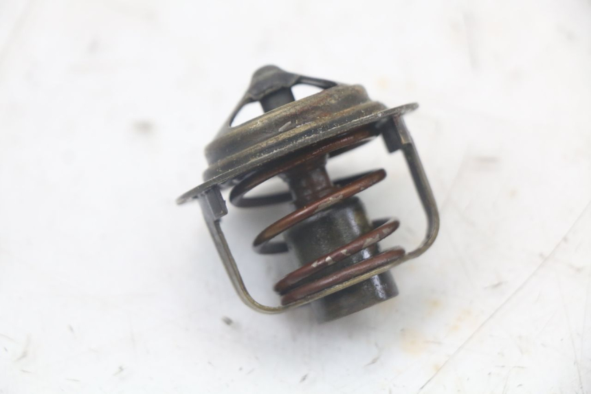 photo de THERMOSTAAT HONDA NTV DEAUVILLE 650 (1998 - 2001) - Zoom op gebruiksstaat