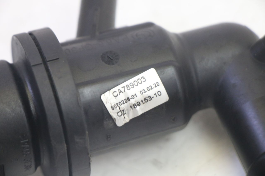 photo de THERMOSTAAT BMW R GS 1250 (2021 - 2024) - Detail van het onderdeel