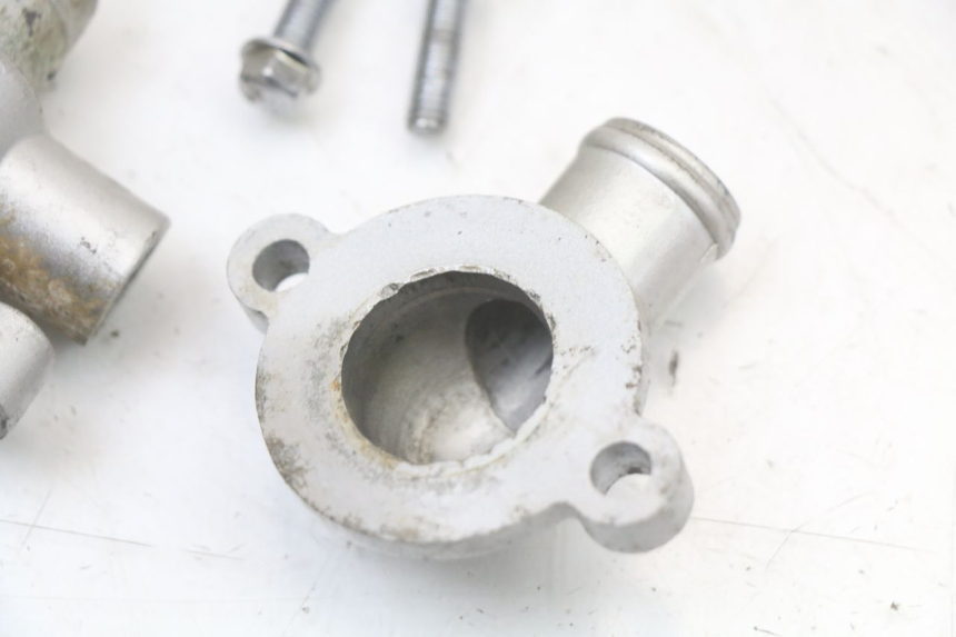 photo de THERMOSTAAT REGAL RAPTOR SPYDER 125 (2010 - 2018) - Zoom op gebruiksstaat