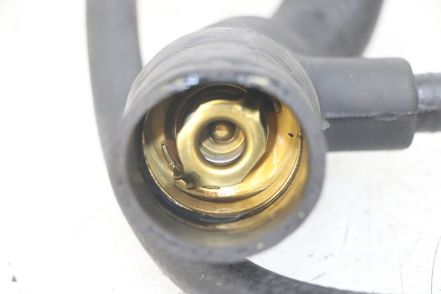 photo de THERMOSTAAT TRIUMPH SPEED TRIPLE T301 900 (1994 - 1996) - Zoom op gebruiksstaat