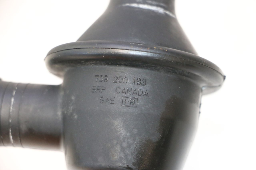 photo de THERMOSTAAT CAN-AM SPYDER RS 1000 (2008 - 2012) - Detail van het onderdeel