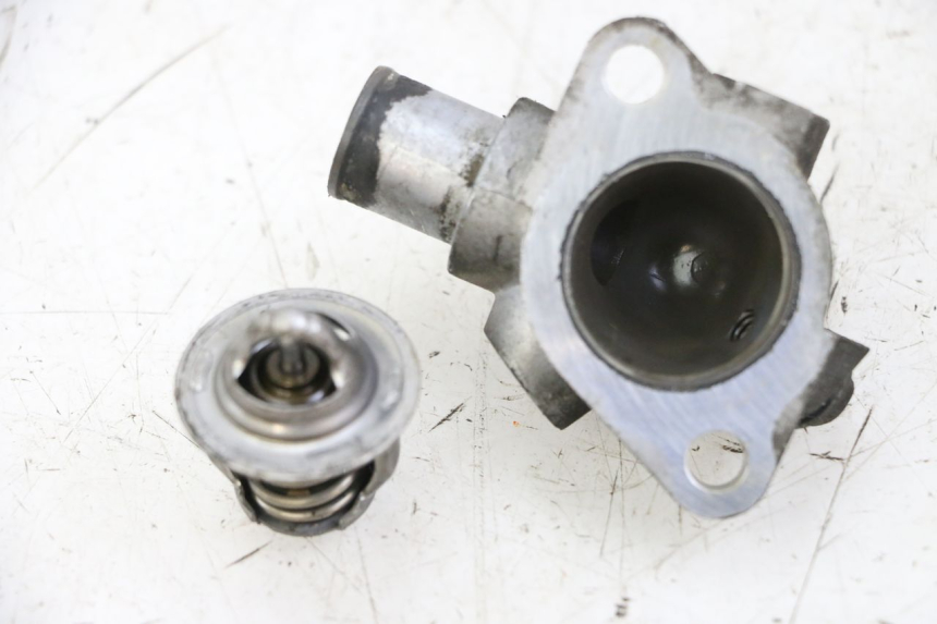 photo de THERMOSTAAT SUZUKI BURGMAN 125 (2015 - 2017) - Zoom op gebruiksstaat