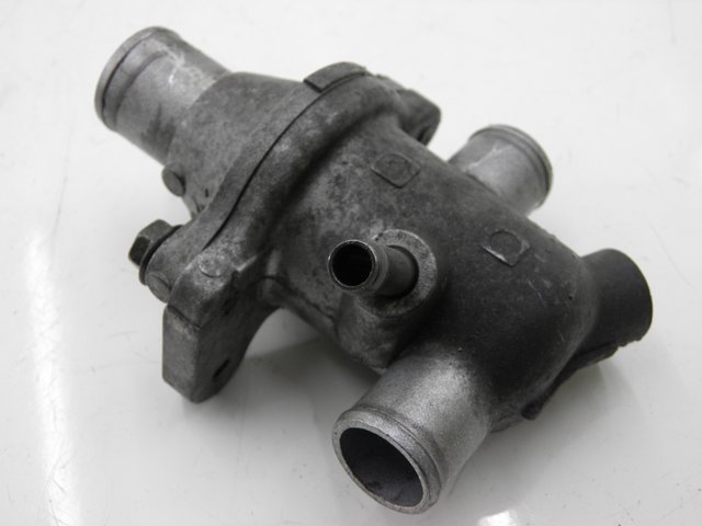 photo de THERMOSTAAT SUZUKI SV S 650 (2003 - 2009) - Detail van het onderdeel