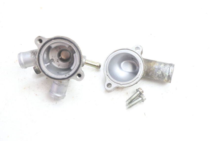 photo de THERMOSTAAT HONDA VFR FI RC46 800 (1998 - 2001) - Hoofdaanzicht