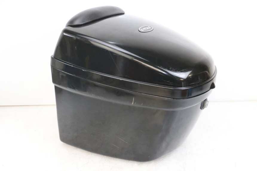 photo de TOPCASE E-MAX 80L 1 (2011 - 2014) - Hoofdaanzicht