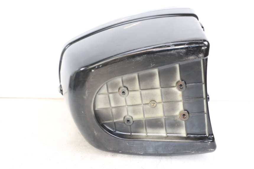 photo de TOPCASE E-MAX 80L 1 (2011 - 2014) - Zoom op gebruiksstaat