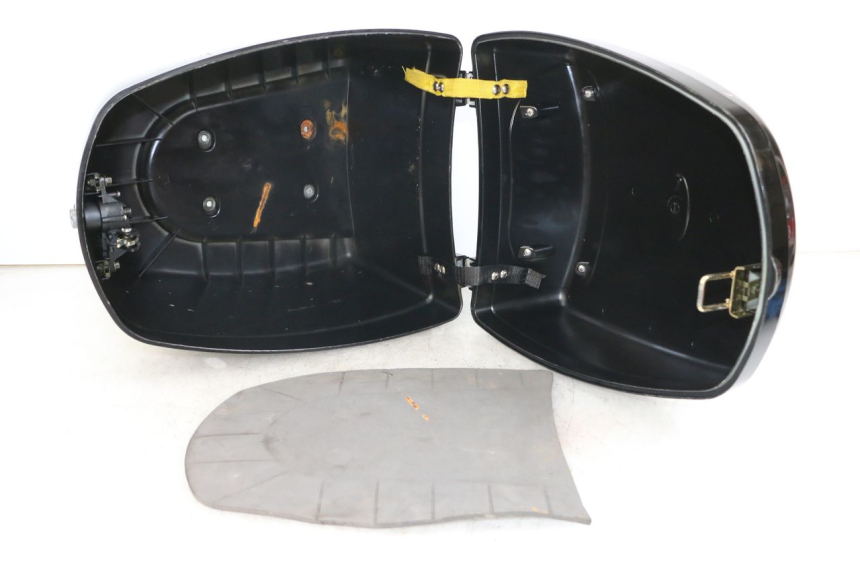 photo de TOPCASE E-MAX 80L 1 (2011 - 2014) - Andere kijkhoek