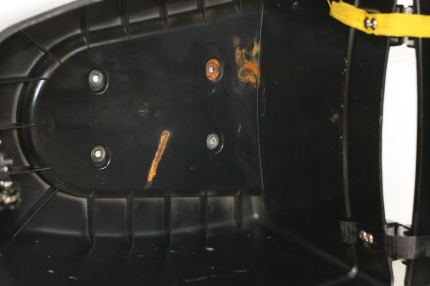 photo de TOPCASE E-MAX 80L 1 (2011 - 2014) - Technische close-up