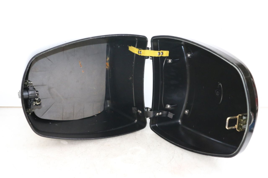 photo de TOPCASE E-MAX 80L 1 (2011 - 2014) - Overzicht