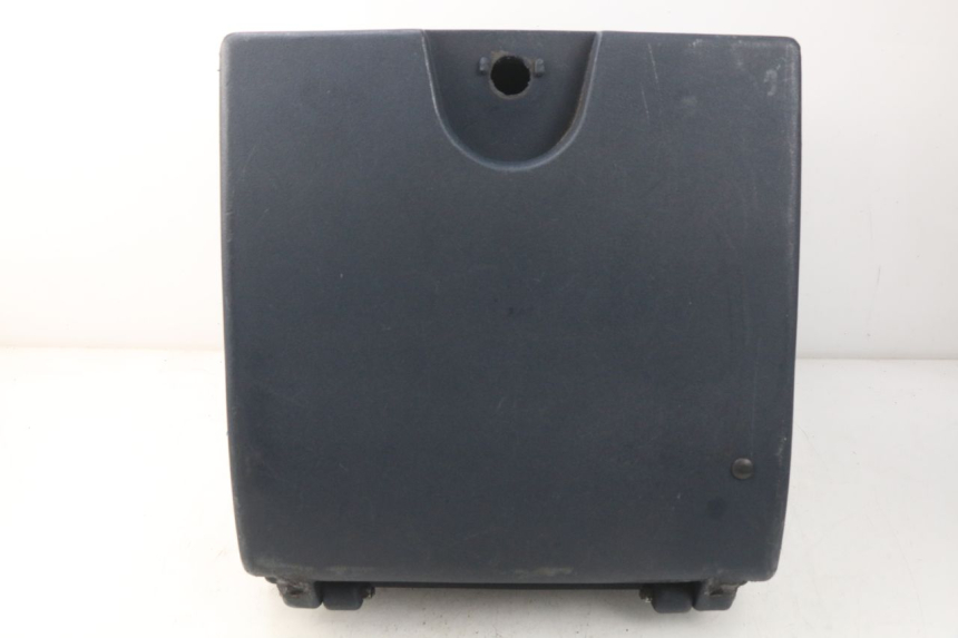 photo de TOPCASE KYMCO AGILITY 4T 50 (2005 - 2018) - Overzicht